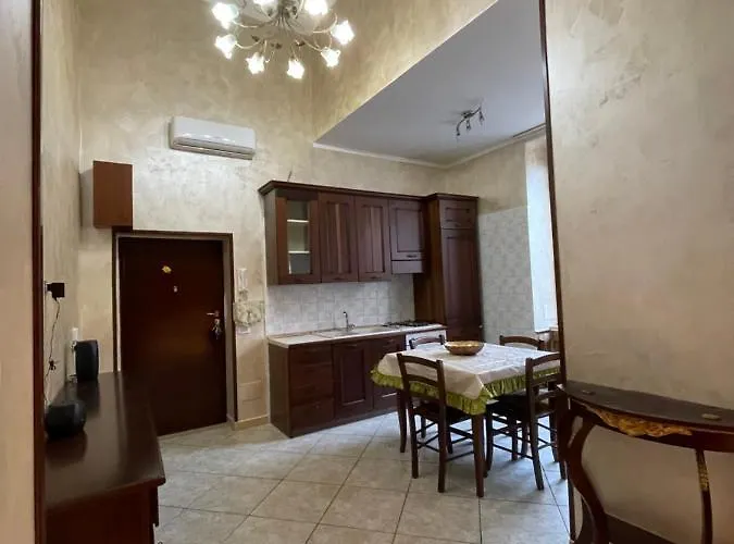 Casa Di Nonna Bertina