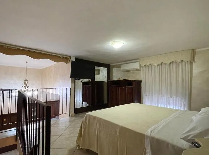 Casa Di Nonna Bertina