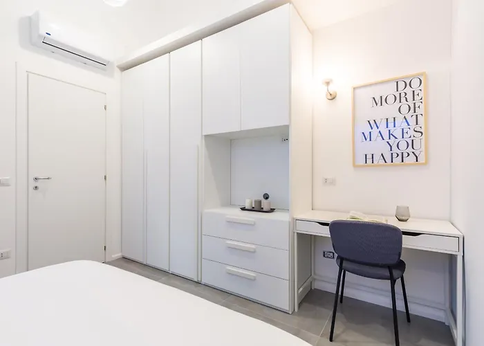Arenella Family Apartment By Wonderful Italy