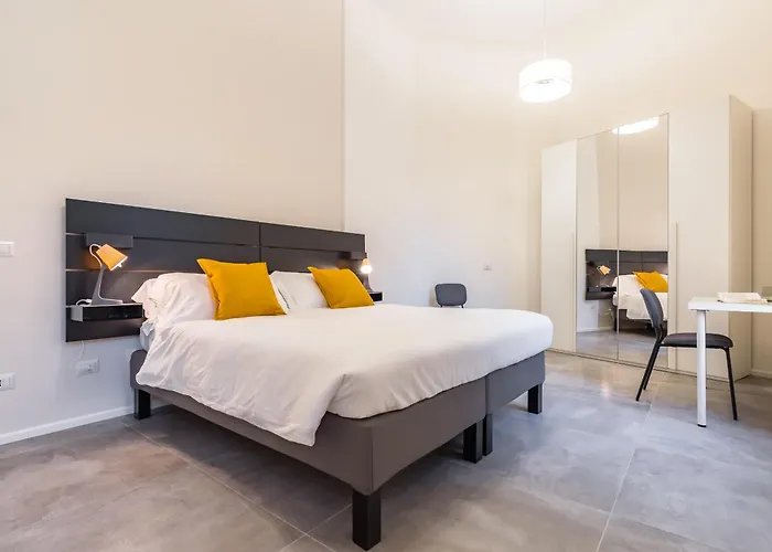 Arenella Family Apartment By Wonderful Italy