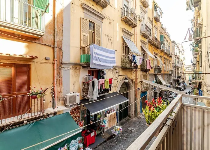 Napoli Capitale